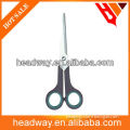Plastic Handle hot selling office scissor